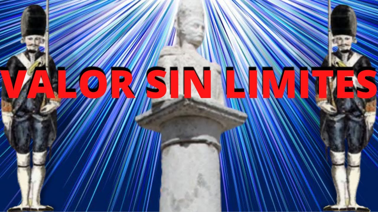 🔥MARTÍN ÁLVAREZ🔥 el GRANADERO que DESAFIÓ a los INGLESES y al OLVIDO🤯