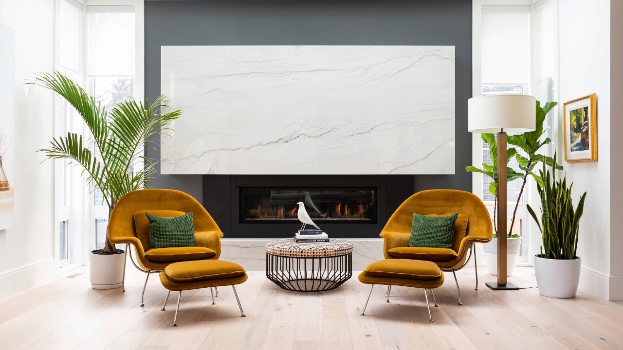 Imperial Drive Residence