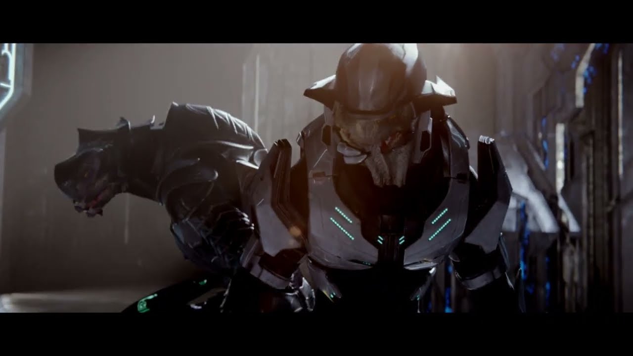 Halo 2 Anniversary (MCC) | 7: 7 El Oráculo | 2026-01-15 21:23