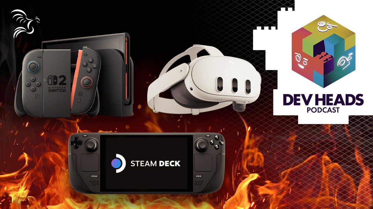 Is Gaming Hardware COOKED in 2026? | Dev Heads