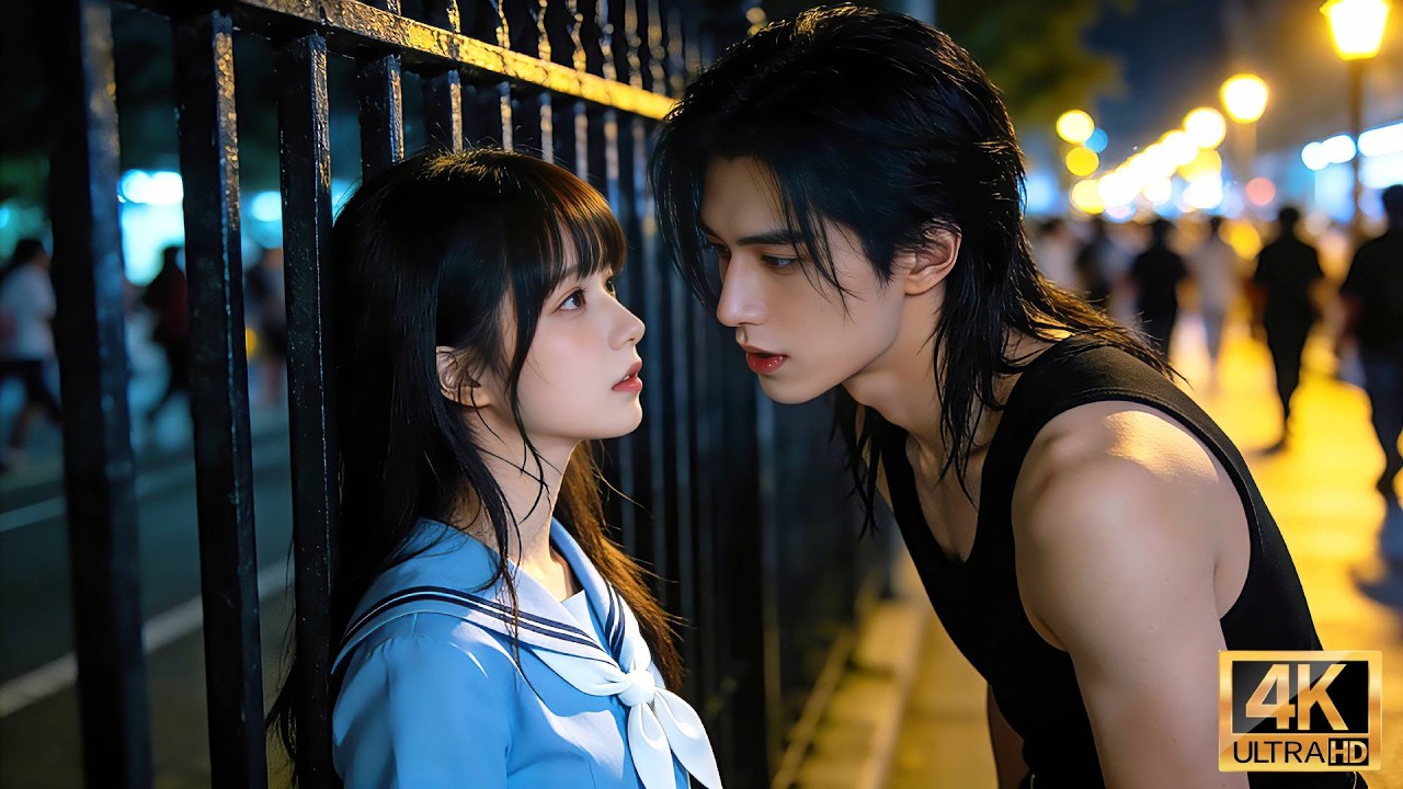 復讐のため先生の娘さんに近づいた彼。計算だったはずの誘惑が、気づけば本気の溺愛に変わっていく