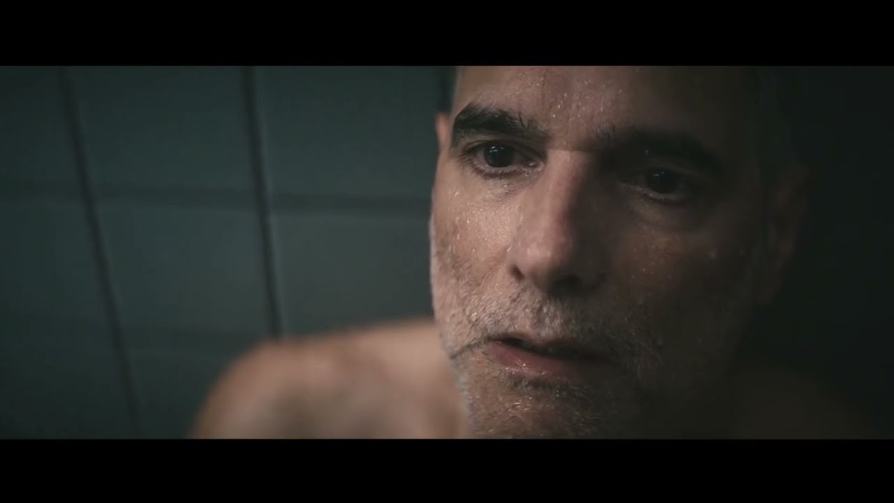 Severance - All of Petey's reintegration sickness scenes