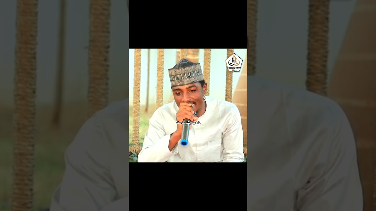 Hafiz Hassan Abdullahi Bala (Gombe State)