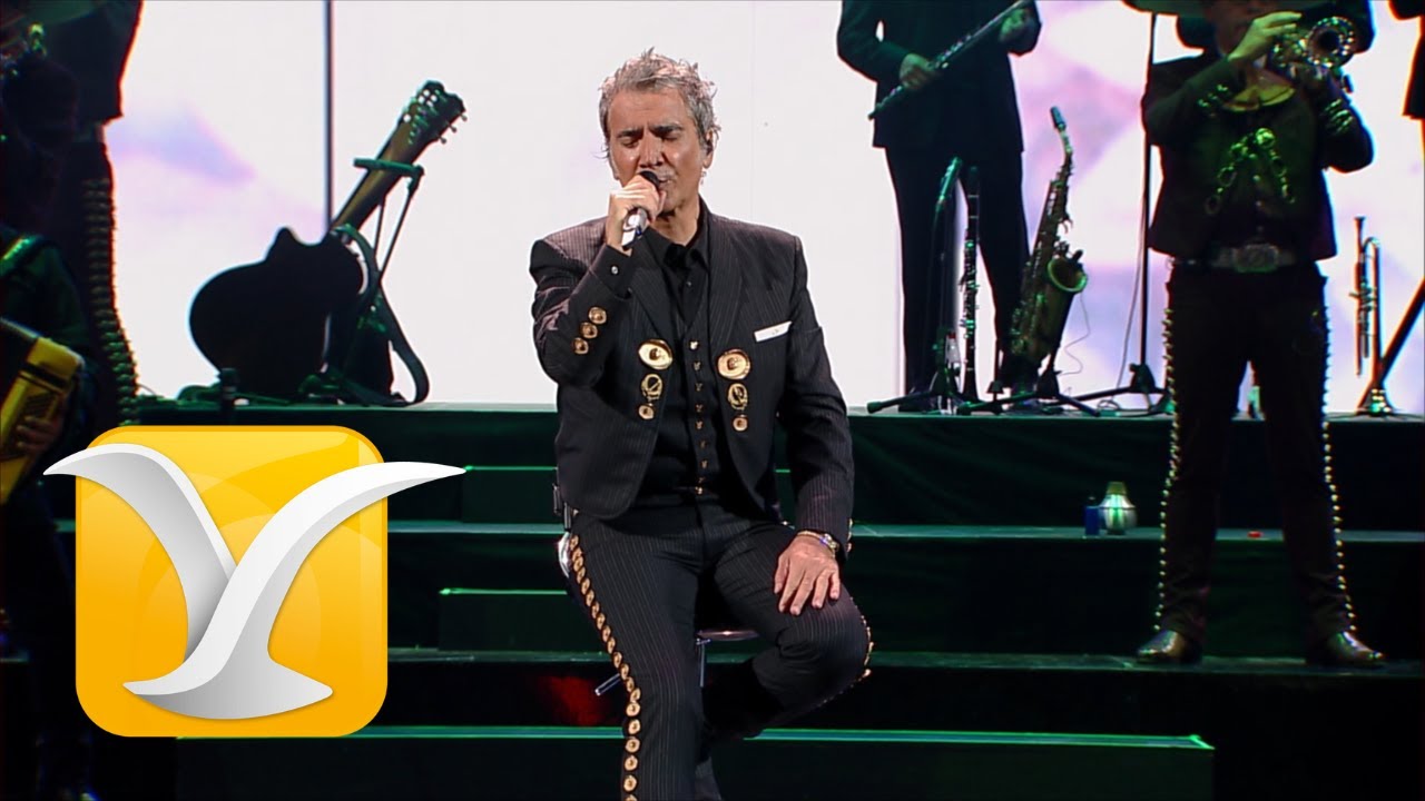 Alejandro Fernández - Inexperto En Olvidarte -  Festival de Viña del Mar 2023 -  Full HD