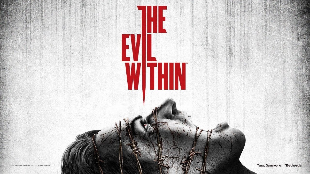 The Evil Within Supervivencia PS4 Un error con el juego