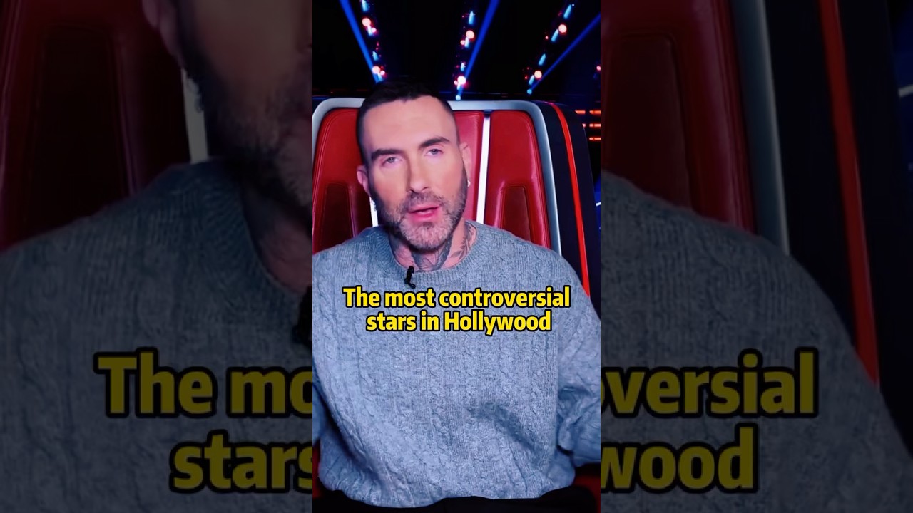 The most controversial stars in Hollywood #stars #hollywood #celebrity #foryou