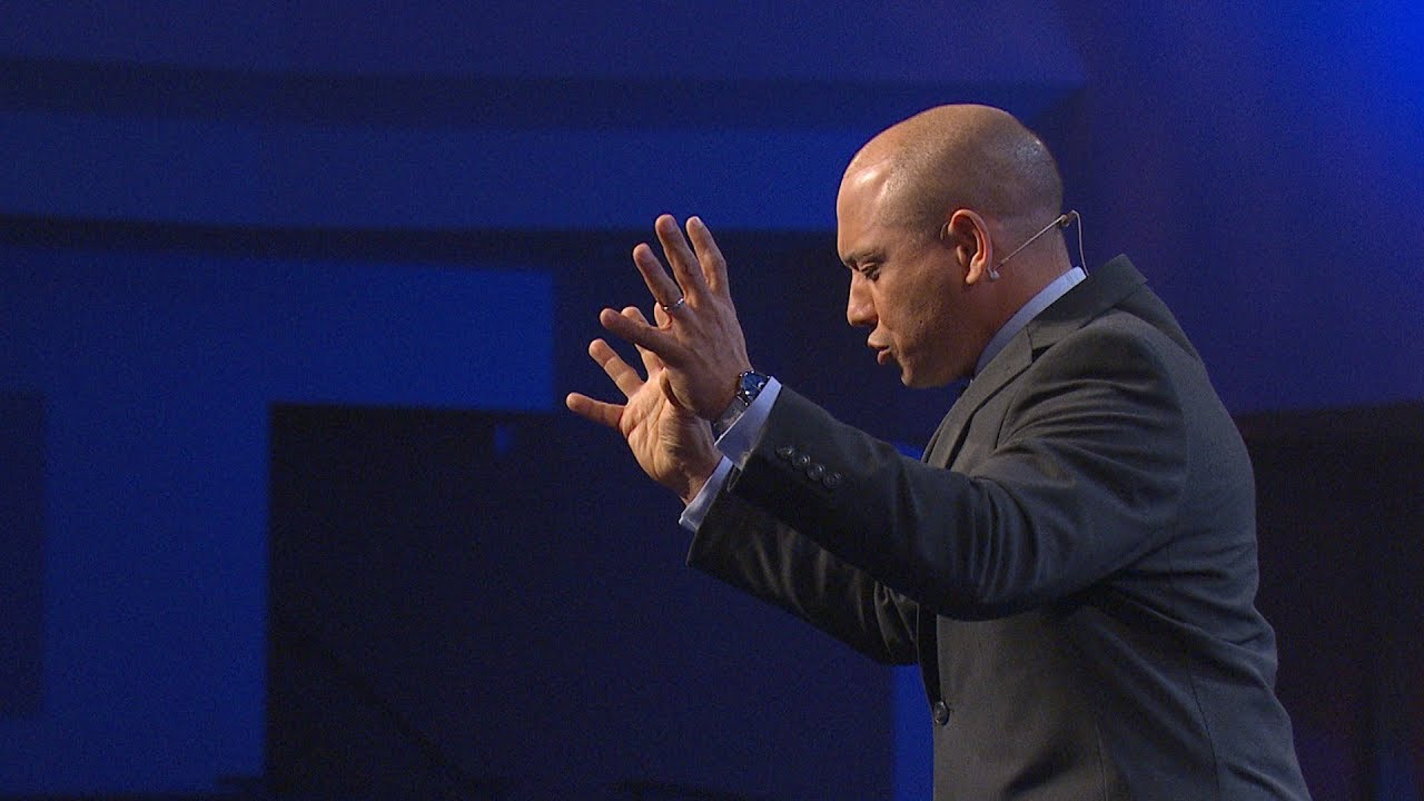 La actitud de los agradecidos - Gilberto Corredera | Predica Cristiana