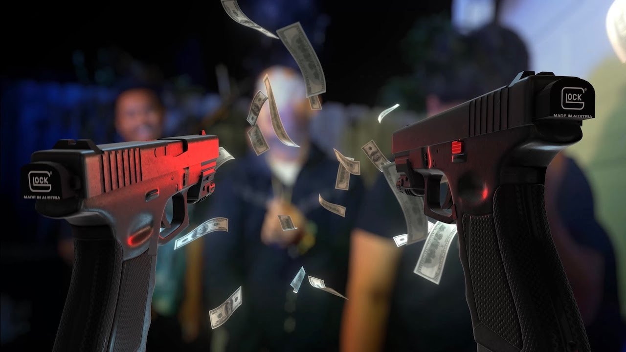SE Ace - Kung Lao Freestyle (Official Music Video)