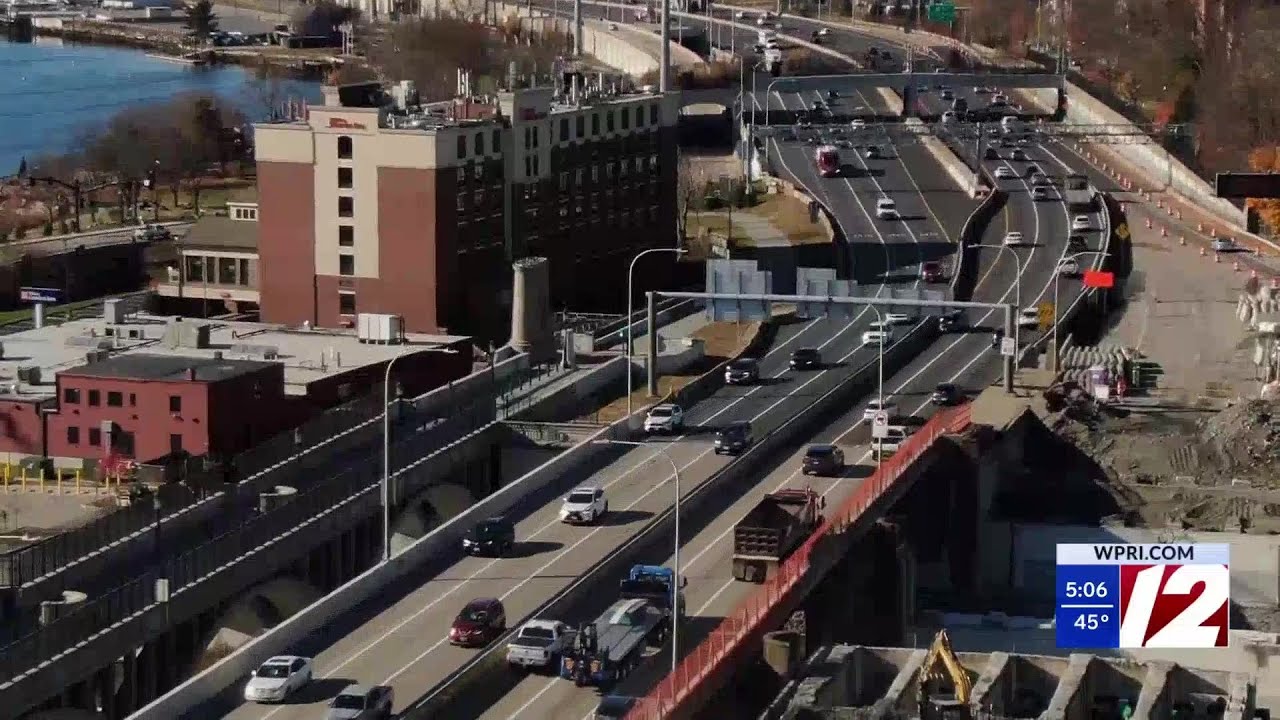 RI Lawmakers prepare for next Washington Bridge oversight hearing