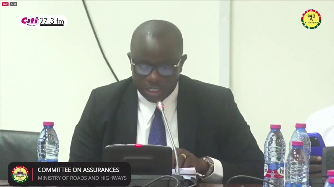 ПРЯМАЯ ТРАНСЛЯЦИЯ! Заседание парламентского комитета по гарантиям | 19.03.2026