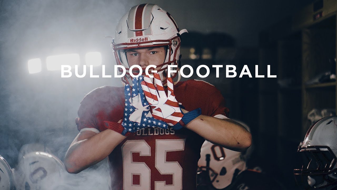 Bulldog Football Hype Video | Ottumwa Iowa