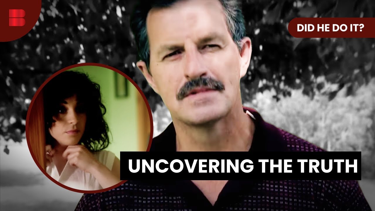 Brenda Schaefer's Disappearance - Did He Do It? - S01 EP03 - True Crime