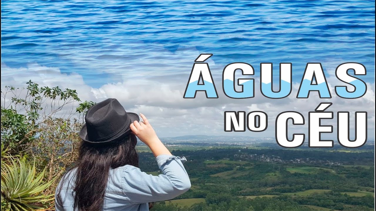 MISTÉRIO NO CÉU: A VERDADE SOBRE A RACHADURA NO DOMO E AS ÁGUAS ACIMA!