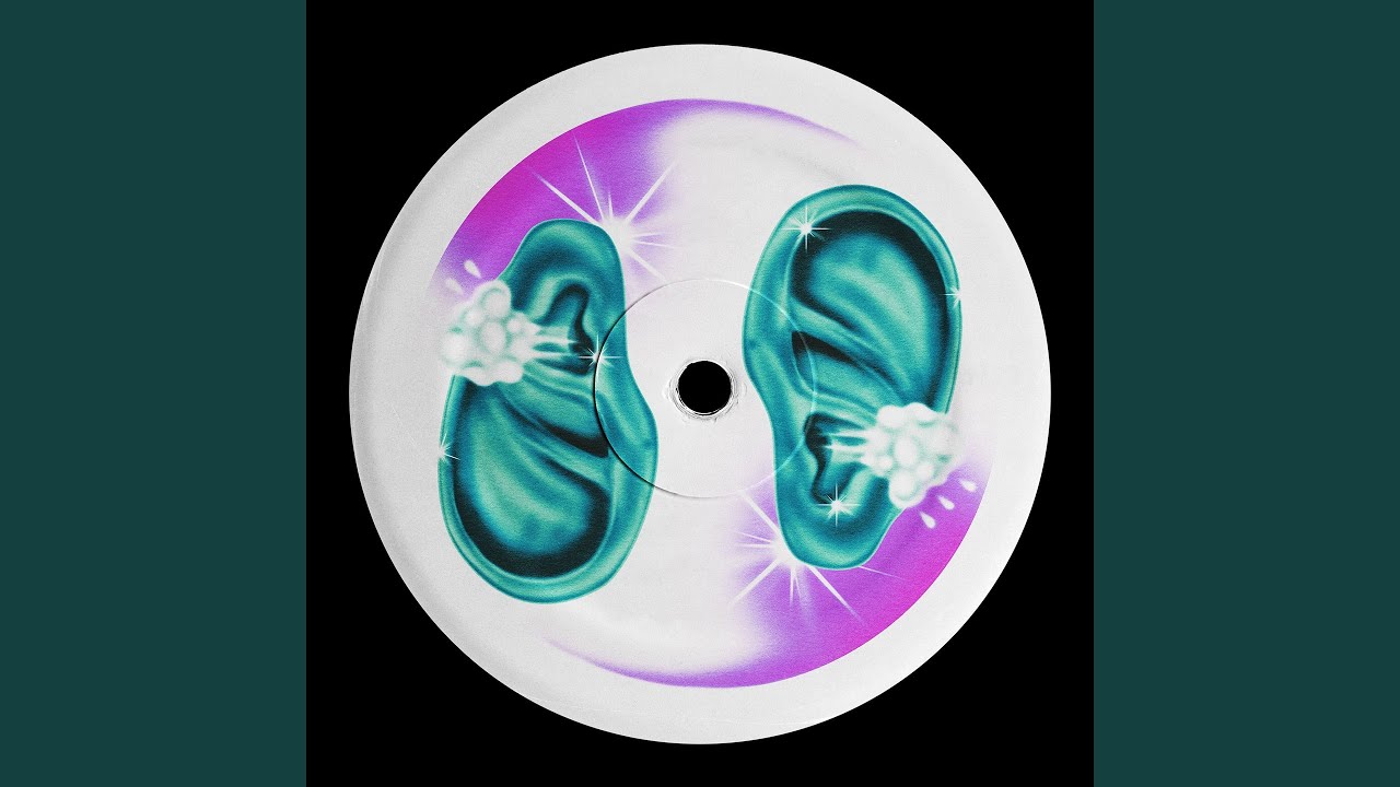 Say Again (Jex Opolis Remix)