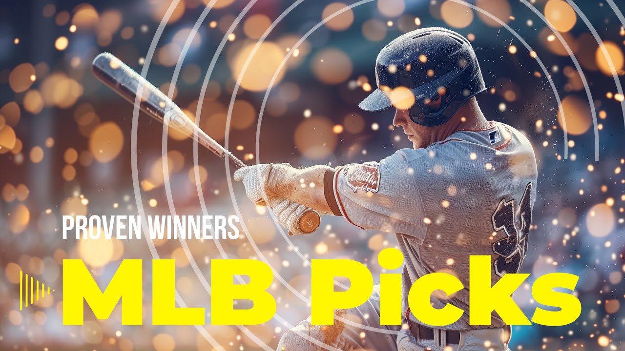 MLB Picks May 25: Mets host Dodgers in prime time clash