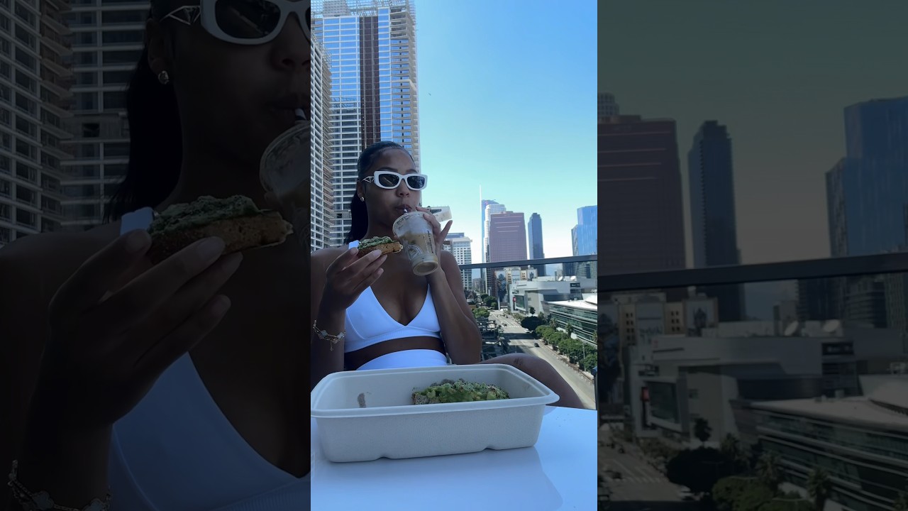 Daily Vlog | 2