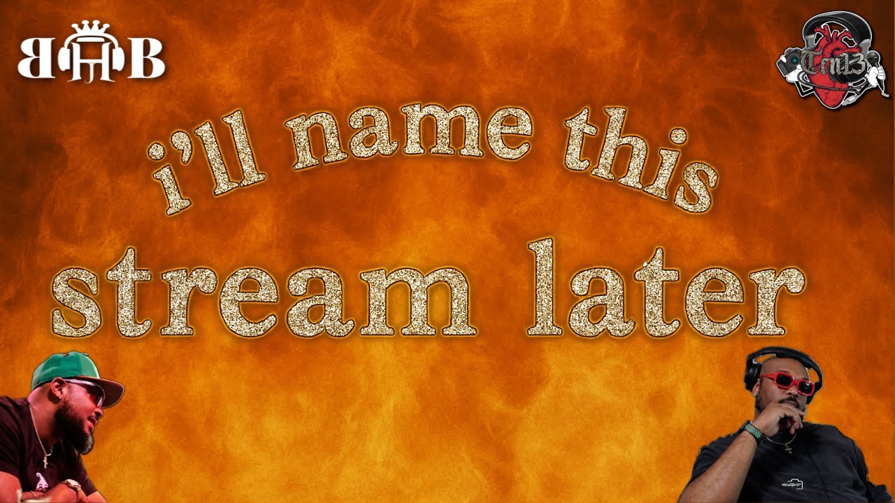 i'll name this stream later episode 57| Fabolous v Lloyd Bankz| Verzuz Aftermath