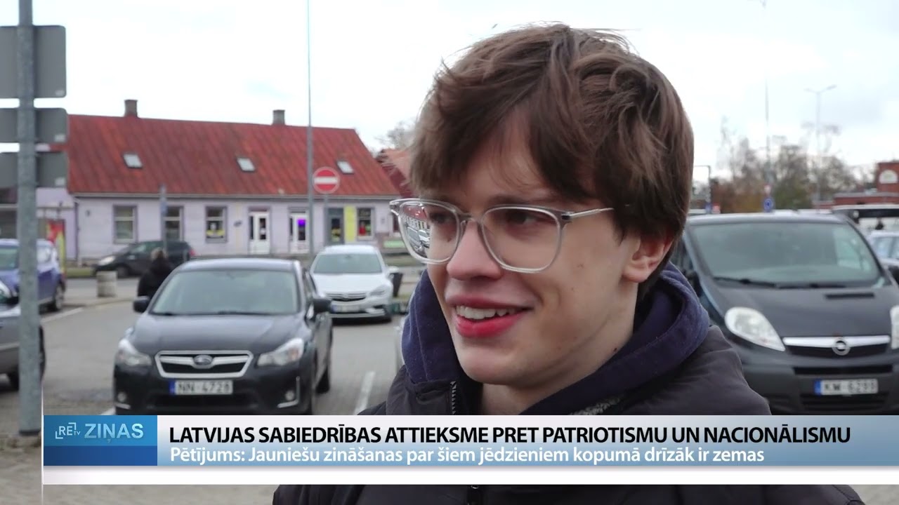 Pētījums: Jaunie&scaron;u zinā&scaron;anas pilsoniskajos jautājumos drīzāk ir zemas