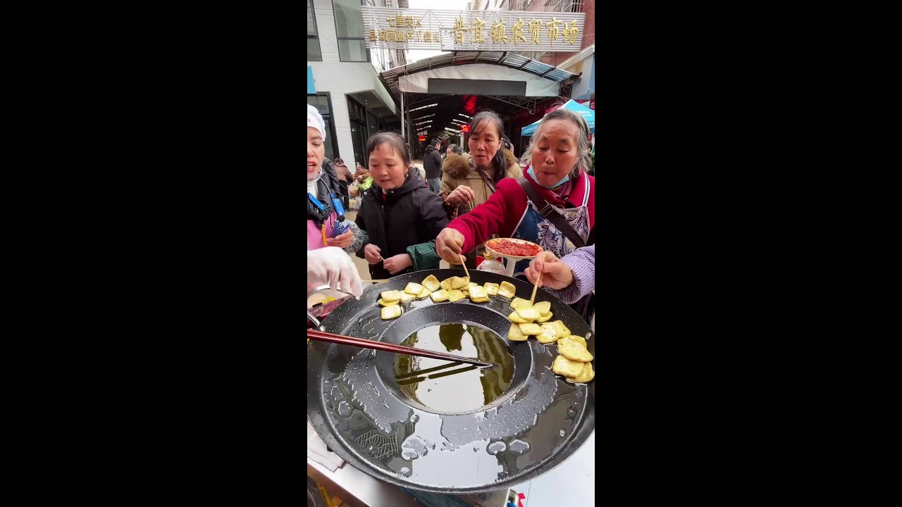 🔴 LIVE:美食直播