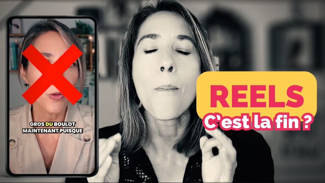 Les Reels sont-ils vraiment Morts sur Instagram?