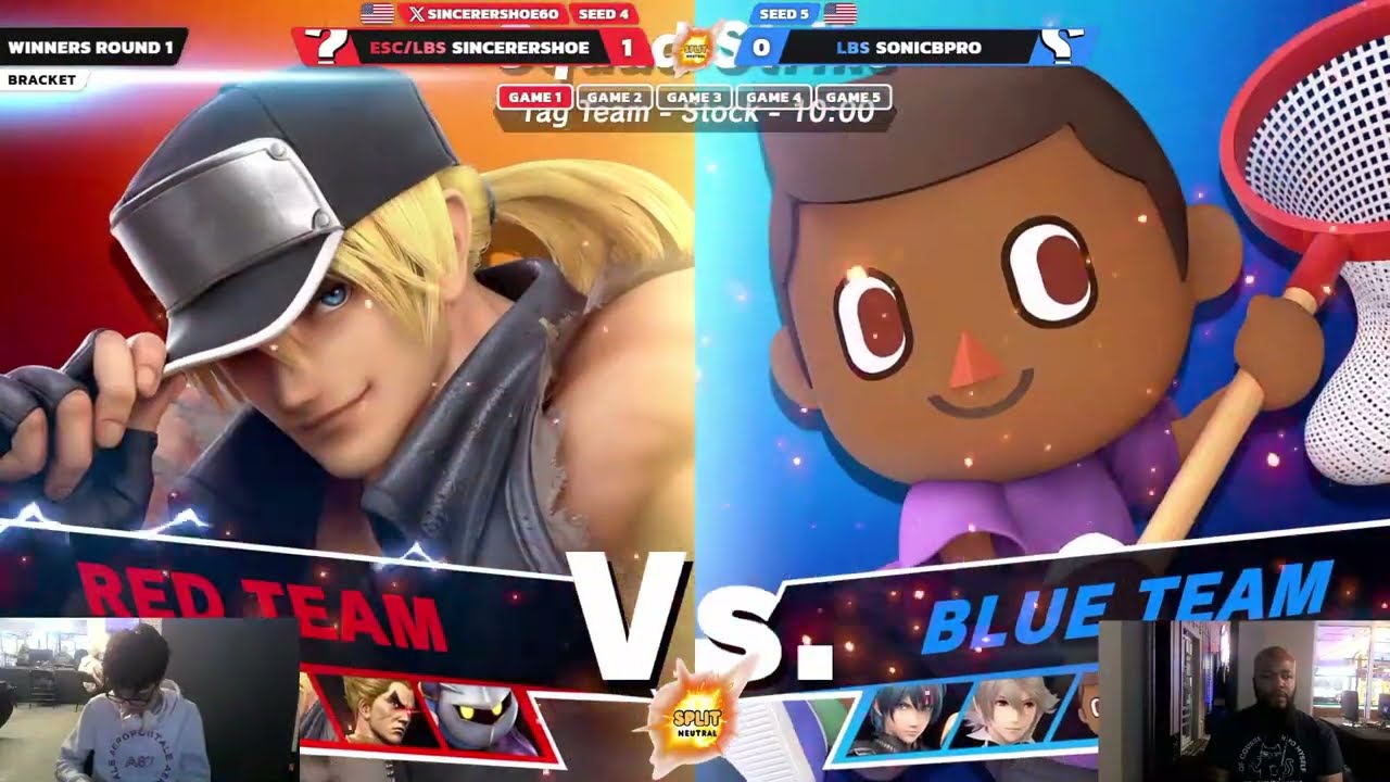 Split Neutral #45 - Full Stream