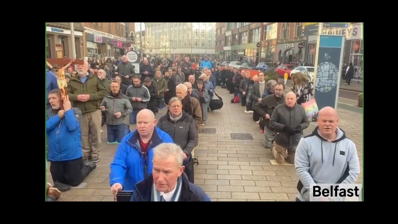 There Is Something Great Happening In Ireland