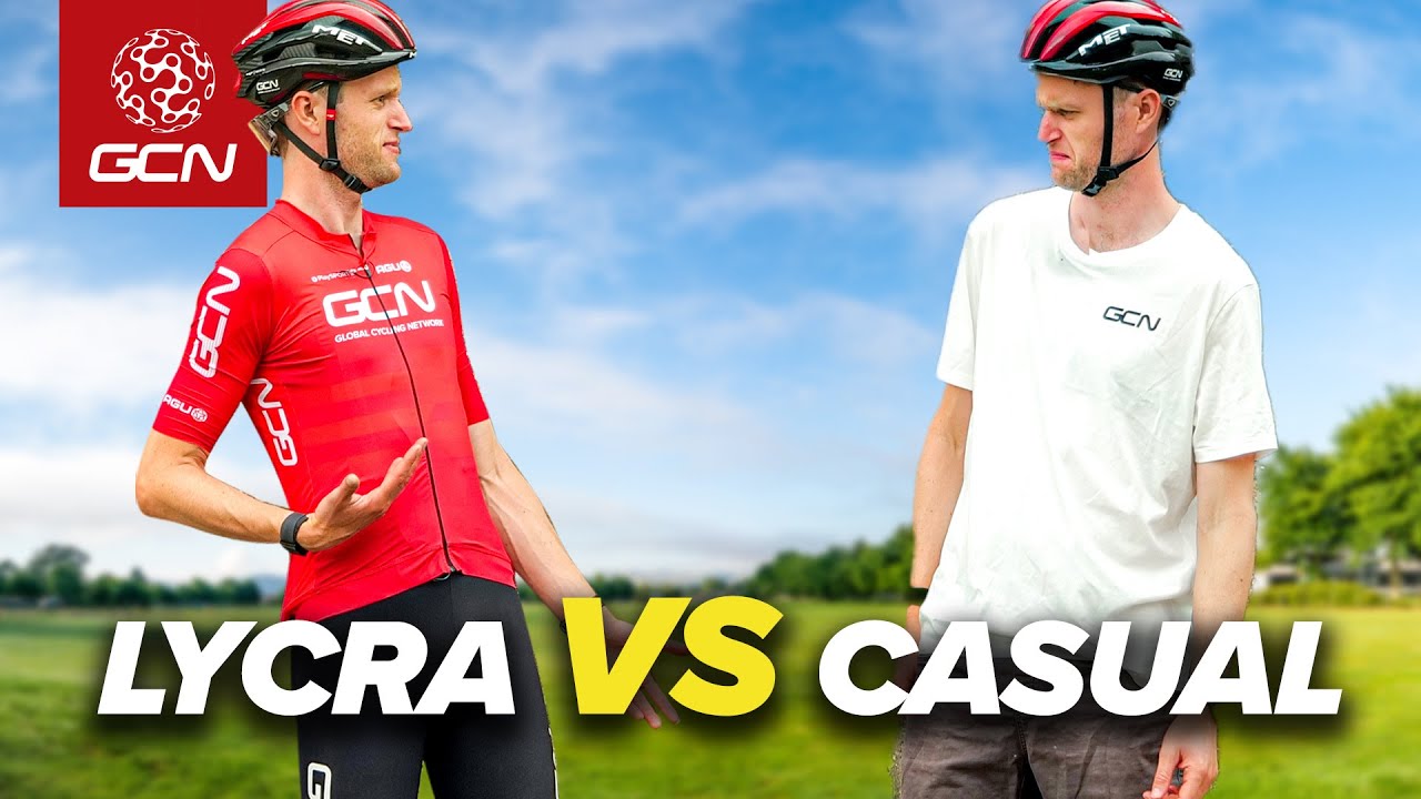 Czy odzież rowerowa jest warta swojej ceny?