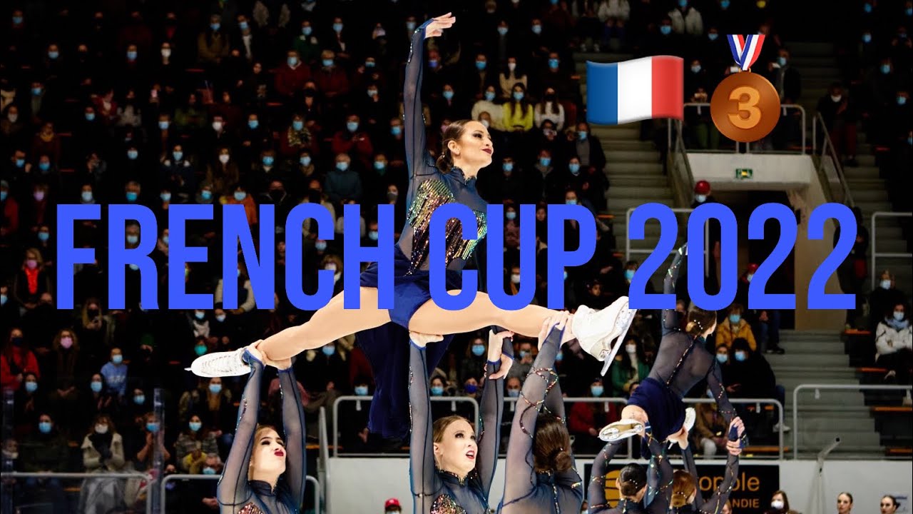 Team Passion x French Cup 2022