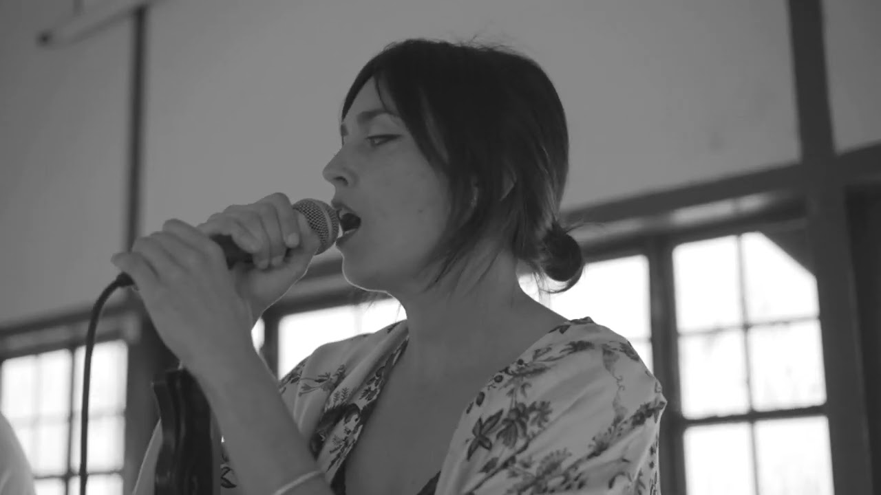 Holed Coin & Proaudio escuela