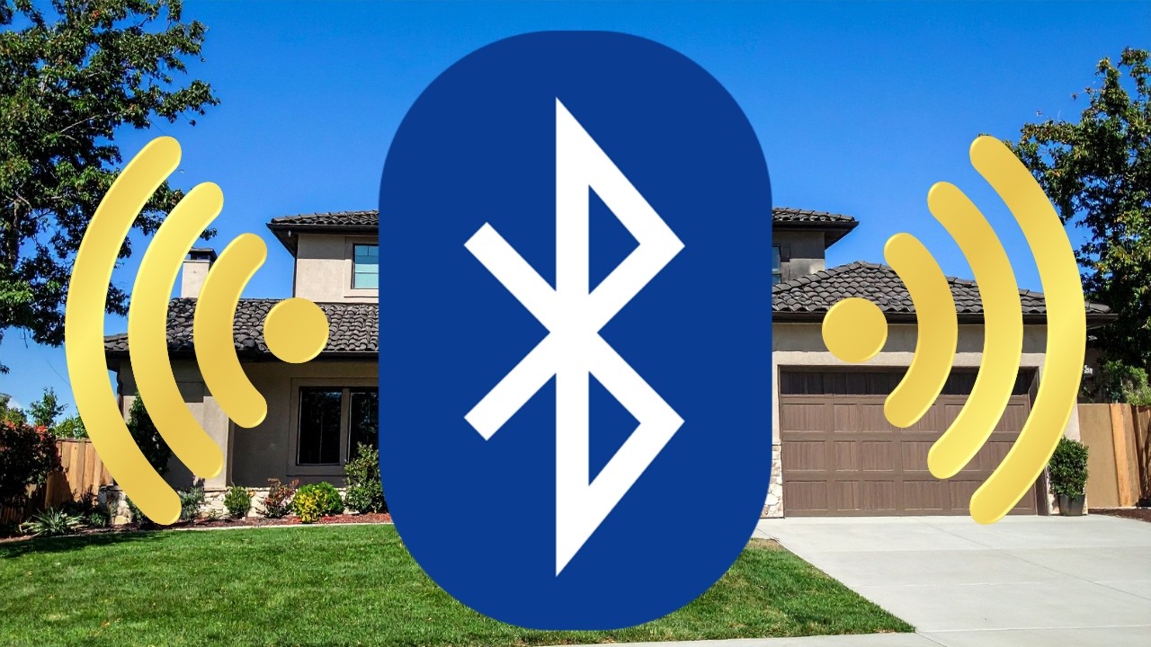 Больше никаких проблем с Bluetooth в Home Assistant!