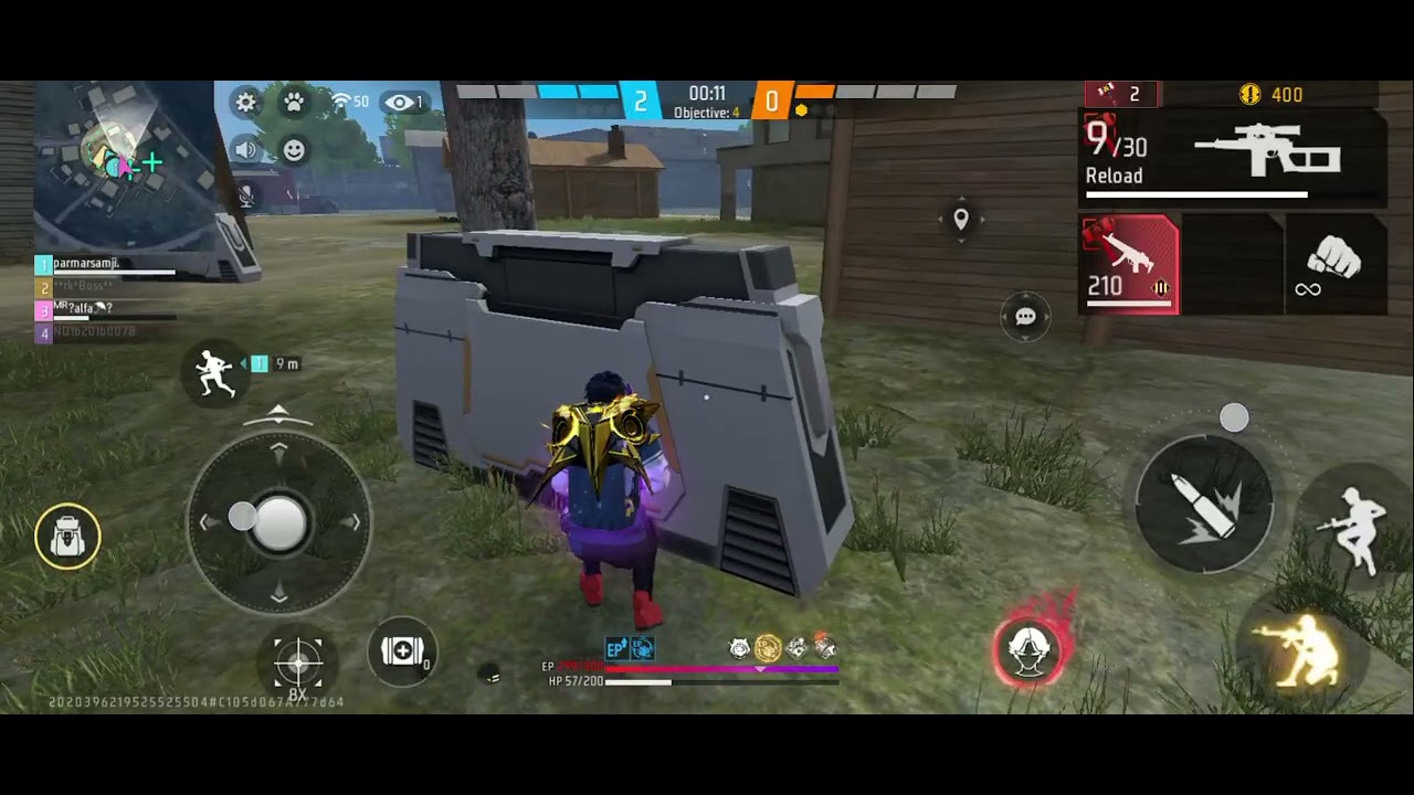 Easy cs match and win 