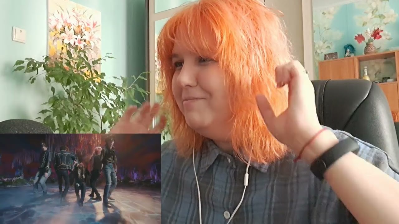 ru REACTION TXT (투모로우바이투게더) 'Sugar Rush Ride'  я не была готова Я НЕ БЫЛА ГОТОВА!!!!