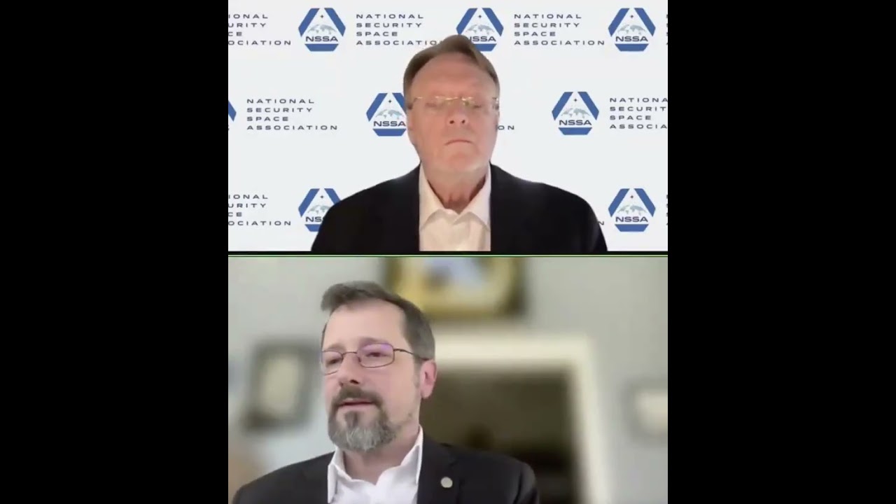 AARO's Sean Kirkpatrick says that alleged UFO witnesses testified that KONA BLUE house UFO crashes