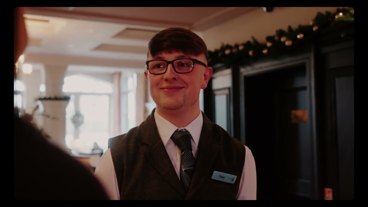 We're Making it Here | Lough Erne Resort