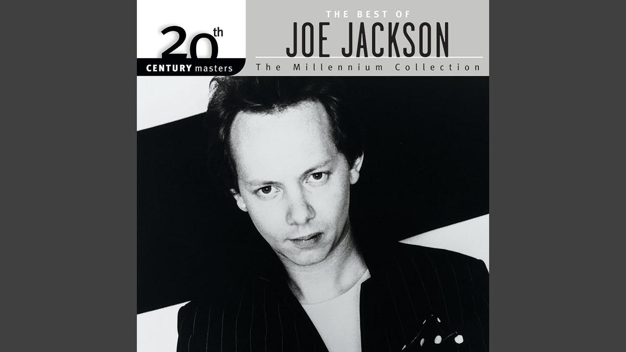 Right And Wrong (Live At The Roundabout Theatre, New York City/1986)
