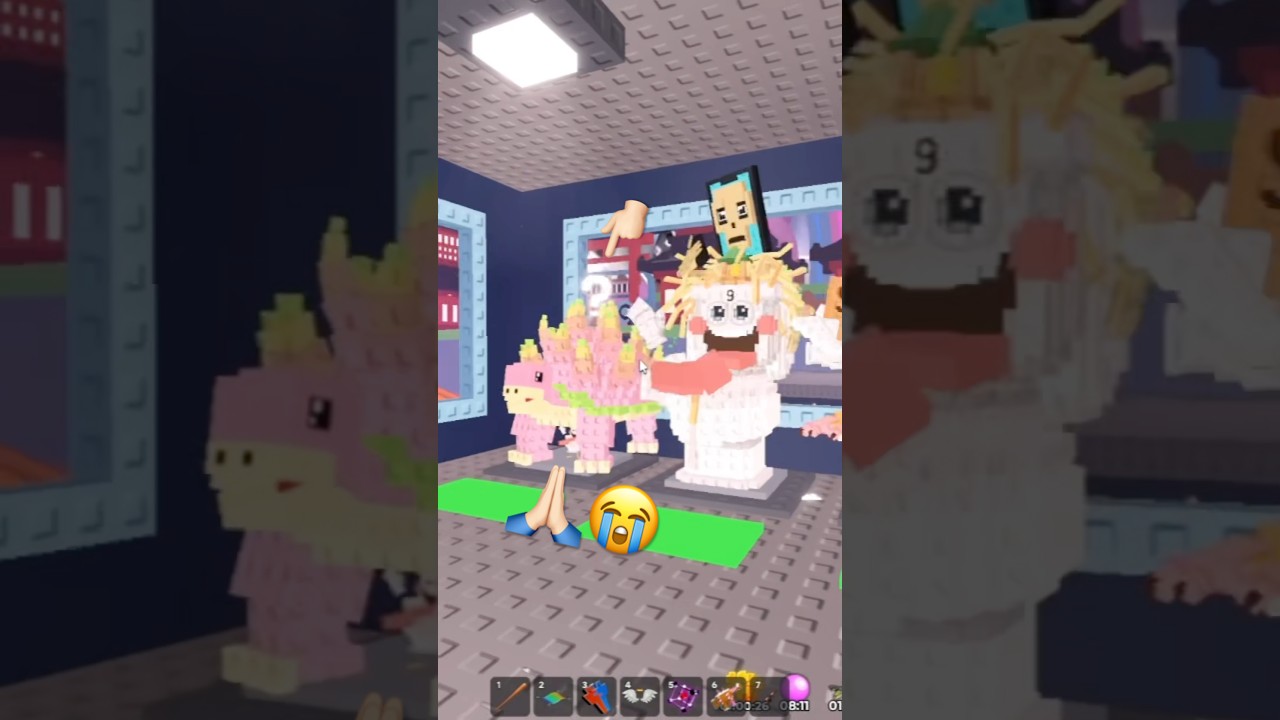 nie ma mowy&hellip; #kradzieżmozgu #roblox #robloxedit #śmieszne #nadużycieadmina