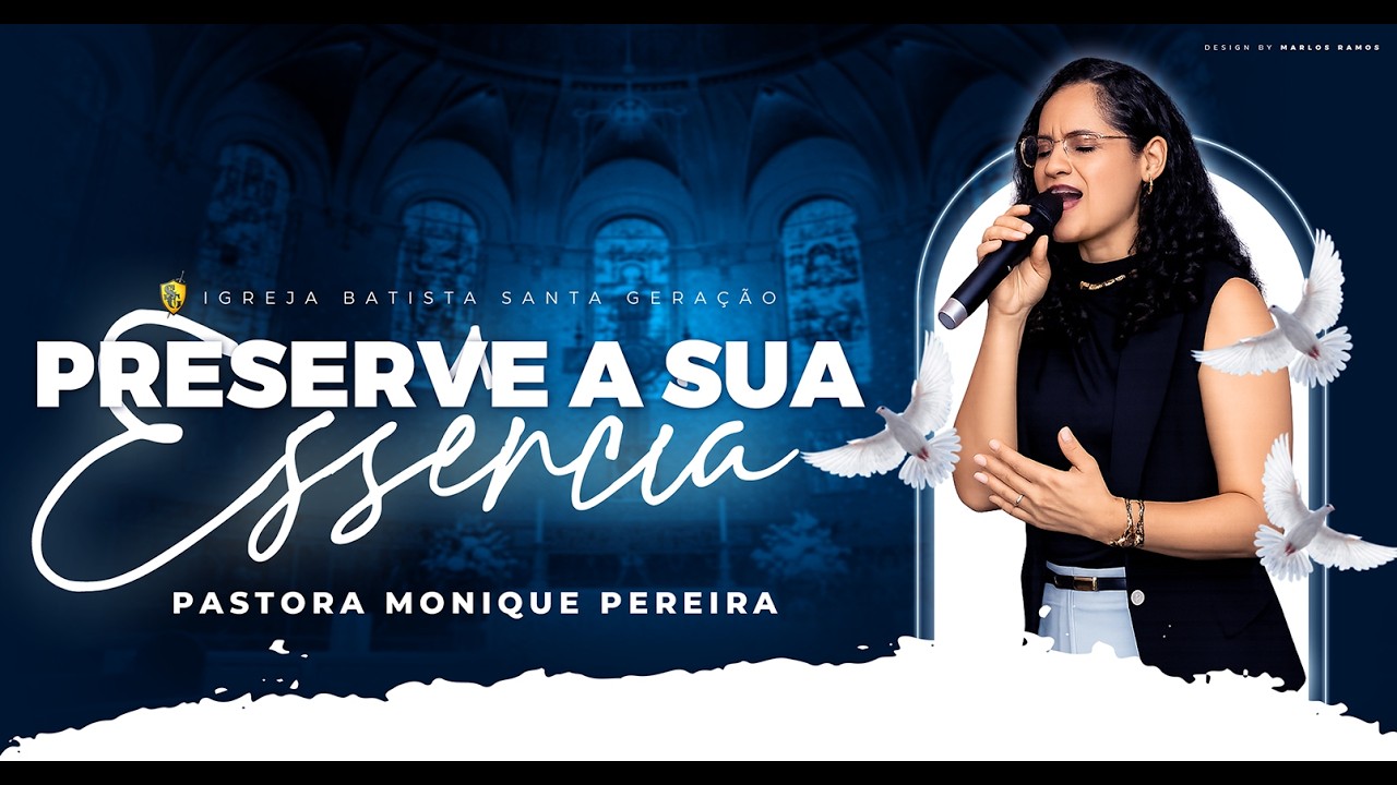 Preserve a Sua Essência