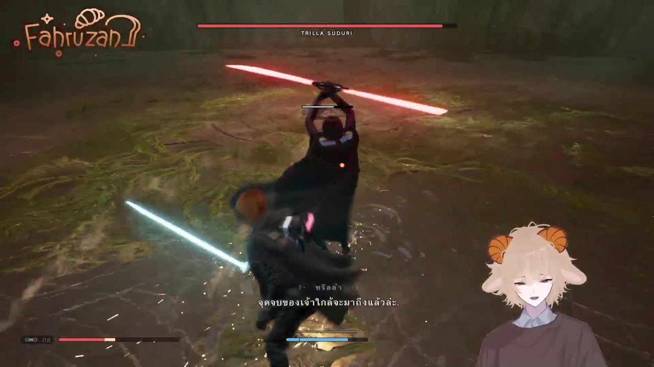 「 STAR WARS JEDI: Fallen Order 」ยังไม่จบกับดาโทเมีย