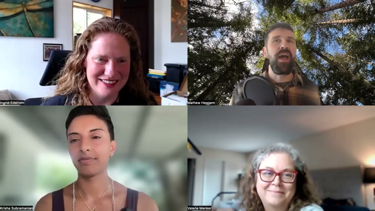 Exploring Hylo with Krisha Subramanian | Lyceum Spotlight