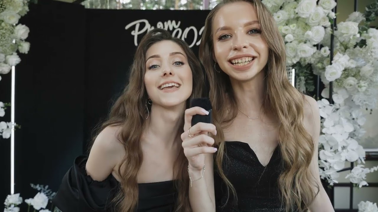 Фільм PROM 2025 LYNDAIS PRODUCTION Ресторан Рояль