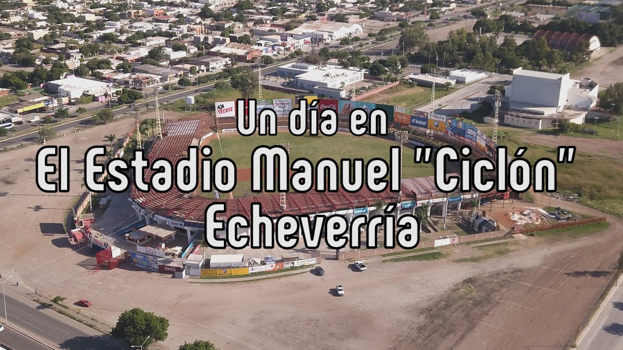 Estadio Manuel 