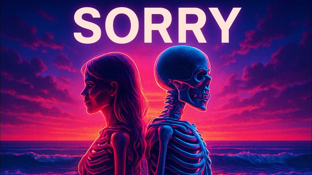 SORRY | Johnny Coastal | Future House | EDM | Vocals 