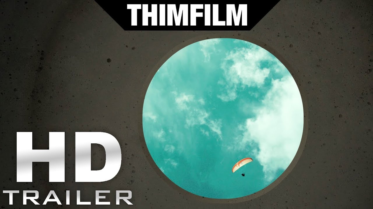 ARCHITEKTUR DER UNENDLICHKEIT Trailer | Ab 22. November im Kino!