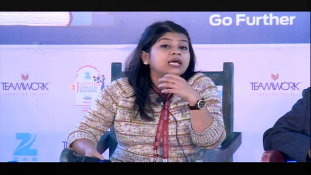 #ZEEJLF 2016: Taking Flight