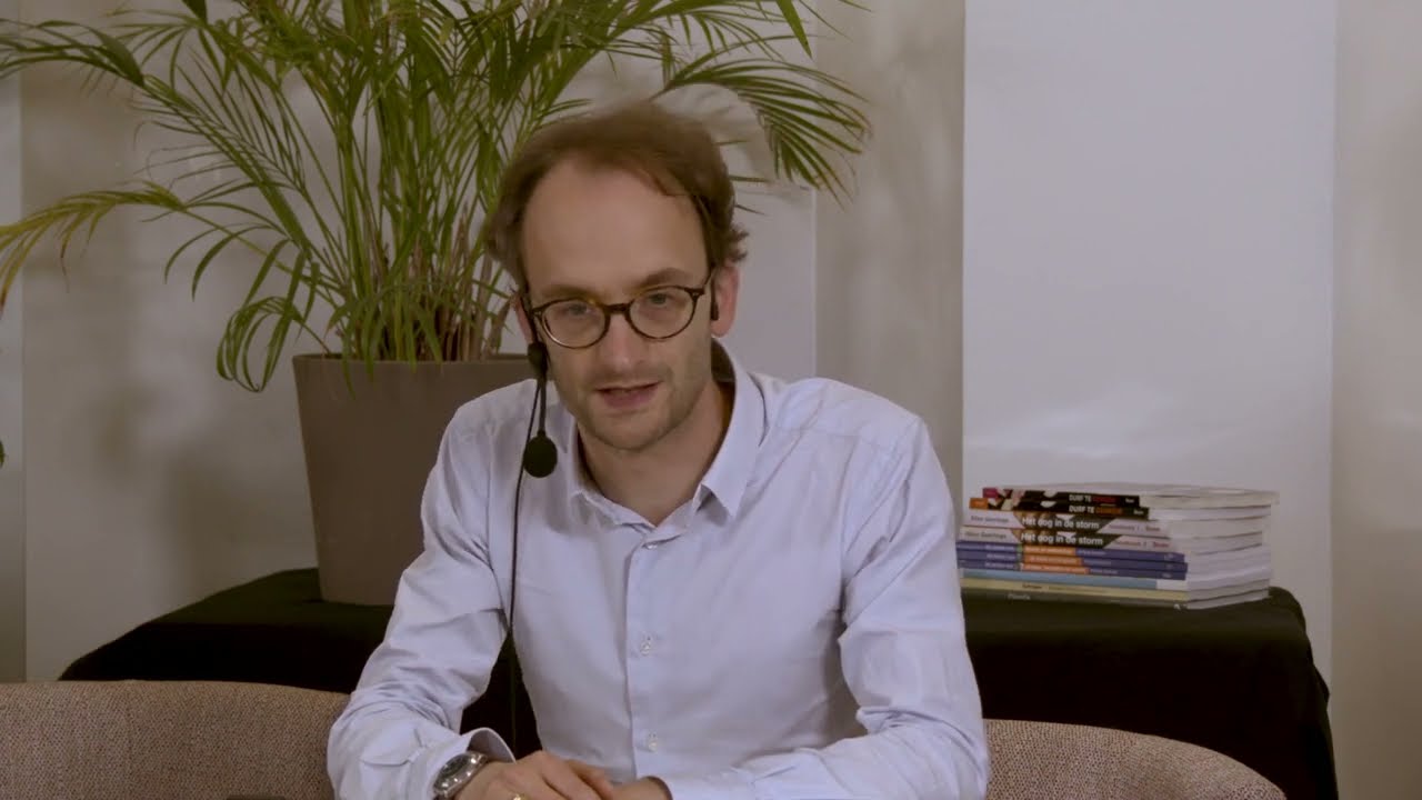 Benjamin de Mesel: Deugdenethiek