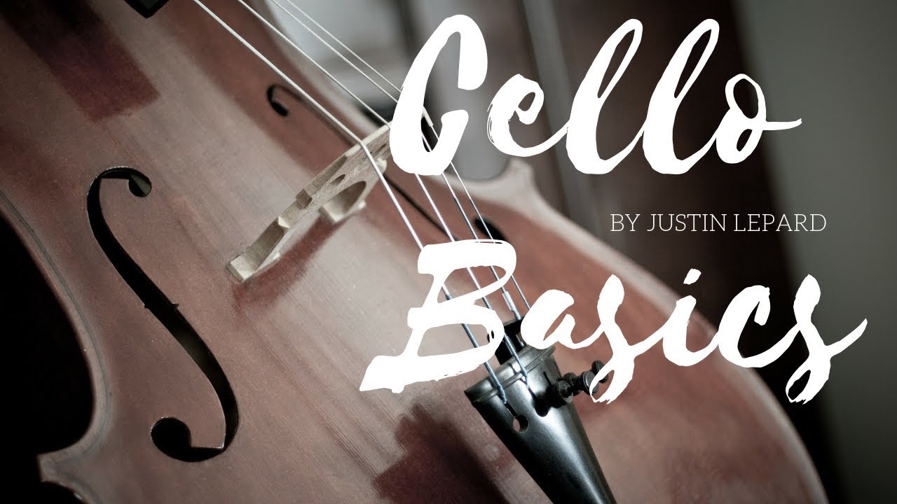 How to Play the Cello for Beginners