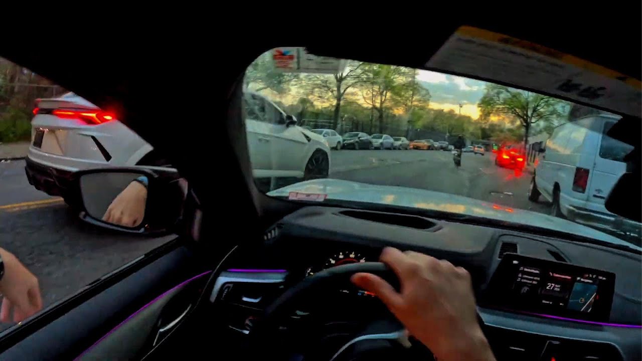 SQUEEZE, SNO, AND SILENT BUGGIN (SNO POV)