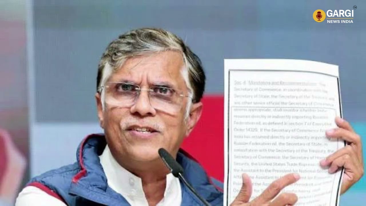The Daily Brief by Aastha Sharma | 18 February 2026