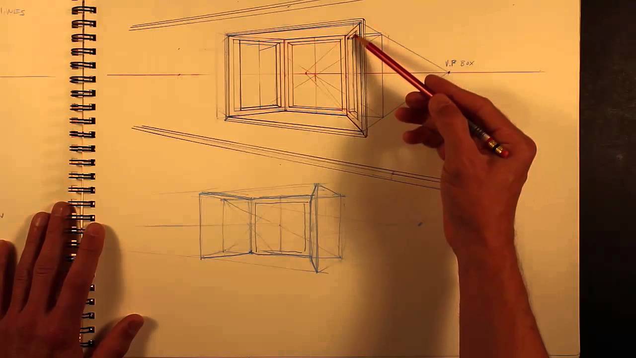 2 Point Interior Specs