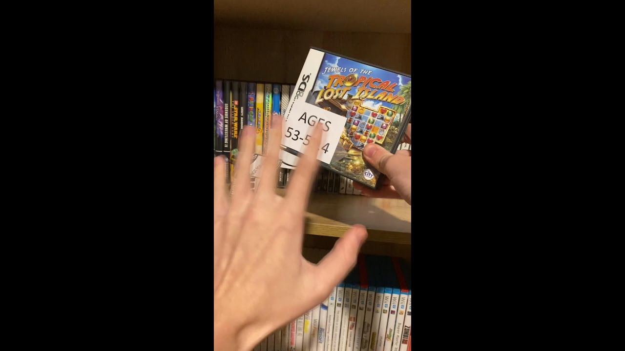 Age Ratings For Video Games